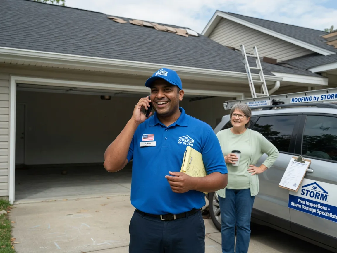 Roof Repair Near Me Delaware, OH FAQs