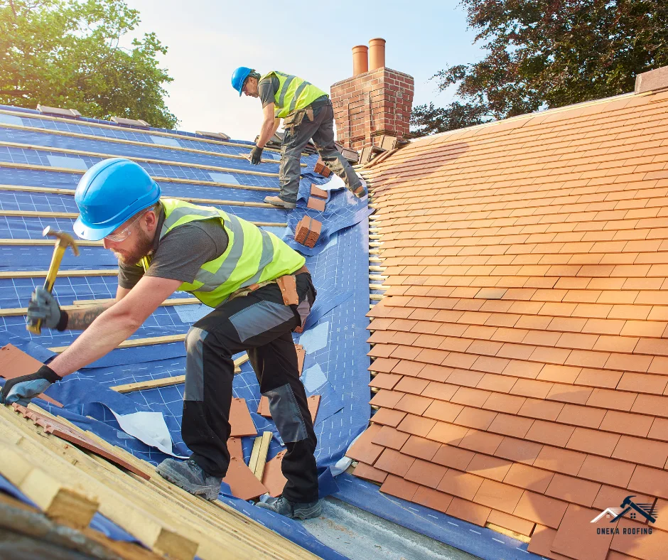 Why choose Roof Repair Near Me in Delaware, OH