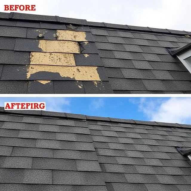 Roof Repair Near Me in Delaware, OH near me